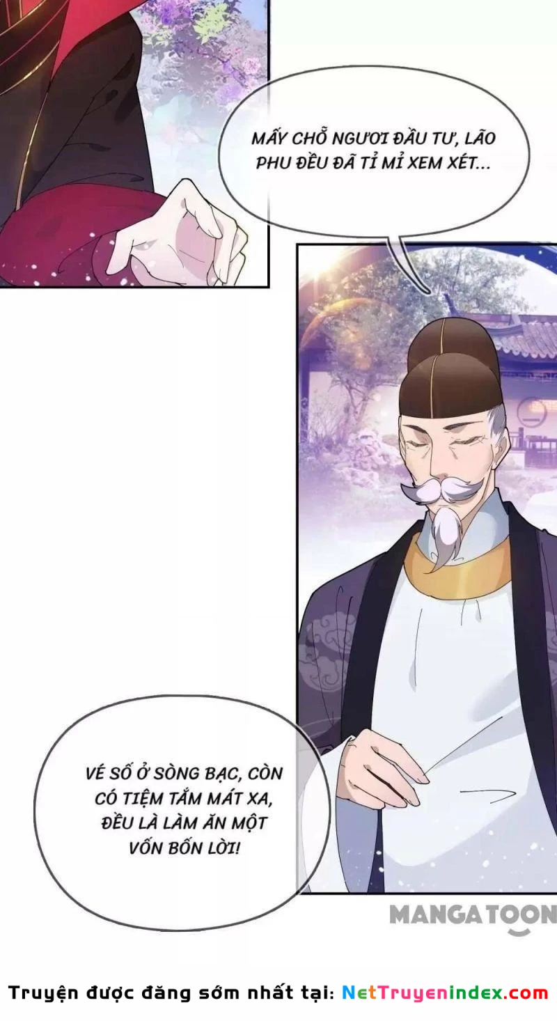 Cực Phẩm Bại Gia Tử Chapter  28 - 28