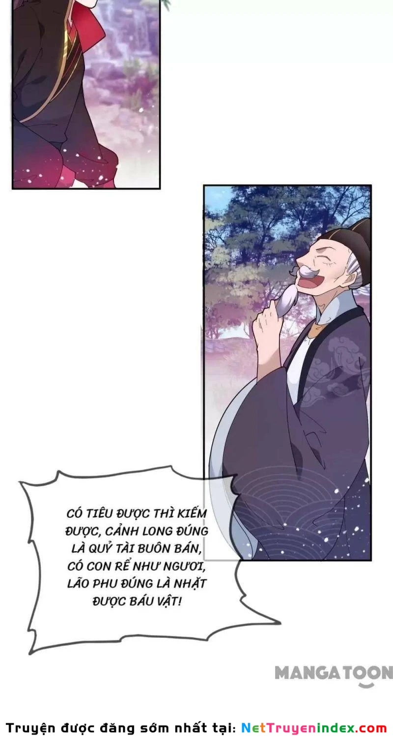 Cực Phẩm Bại Gia Tử Chapter  28 - 30
