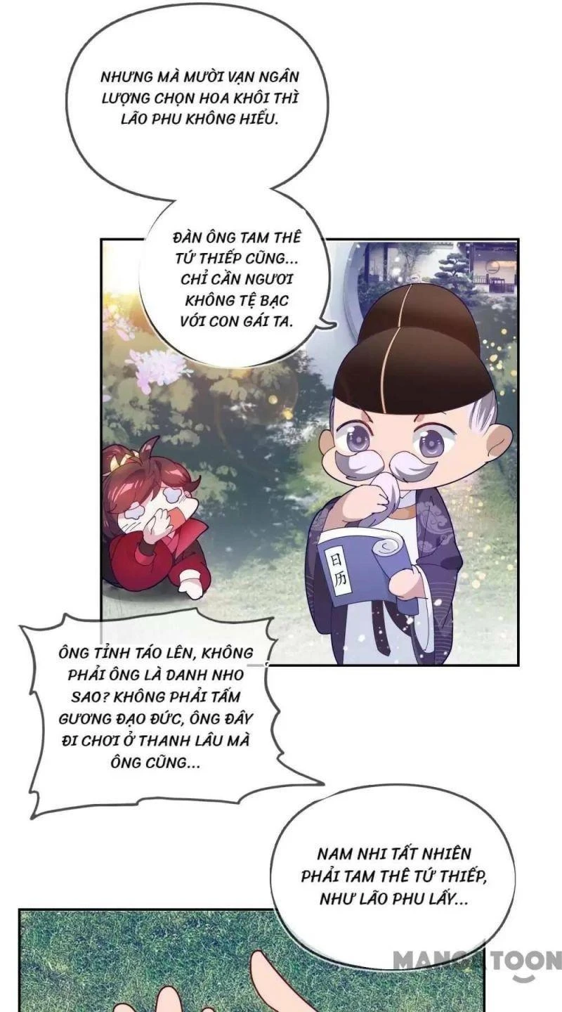 Cực Phẩm Bại Gia Tử Chapter  28 - 32
