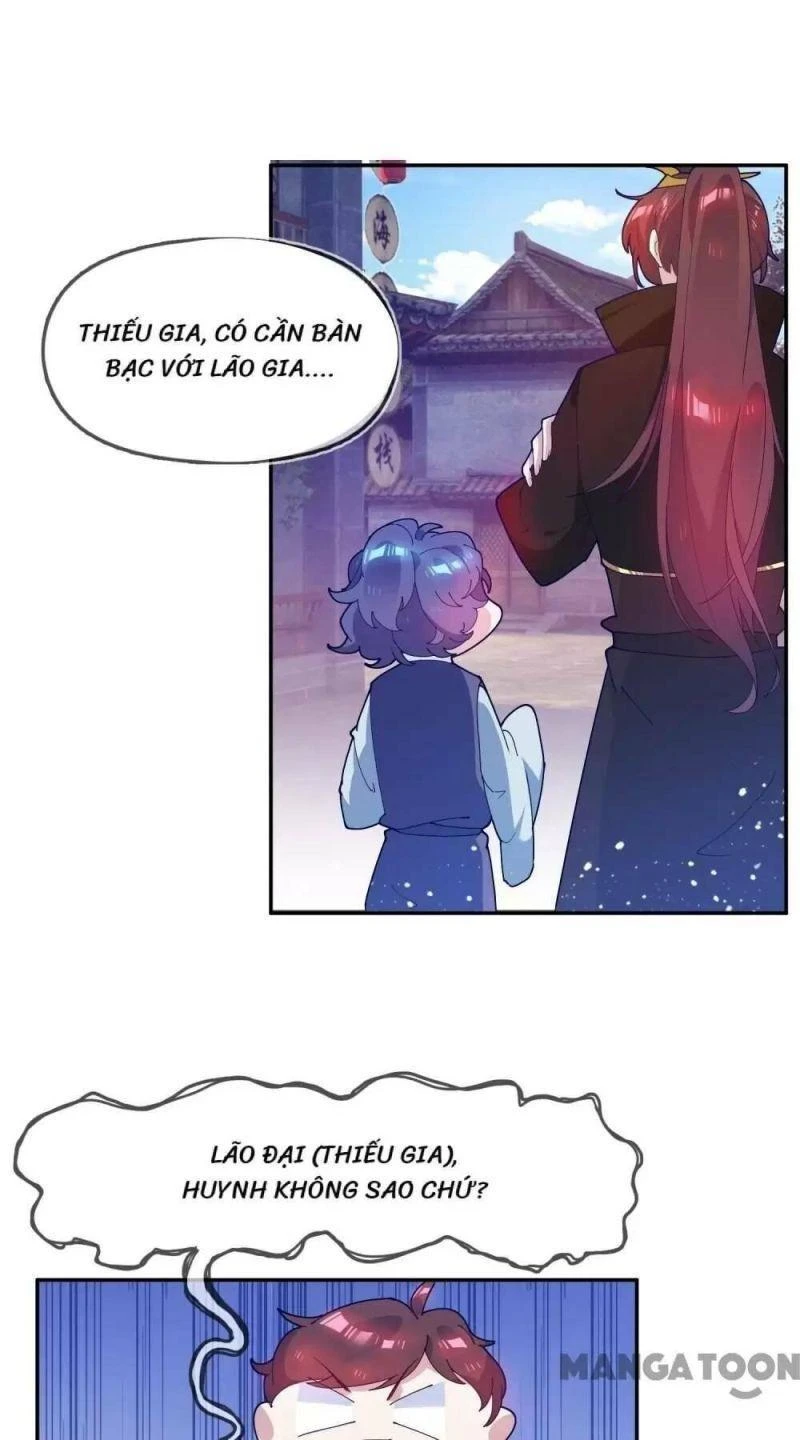 Cực Phẩm Bại Gia Tử Chapter  29 - 5