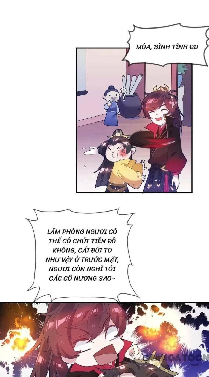 Cực Phẩm Bại Gia Tử Chapter  29 - 20