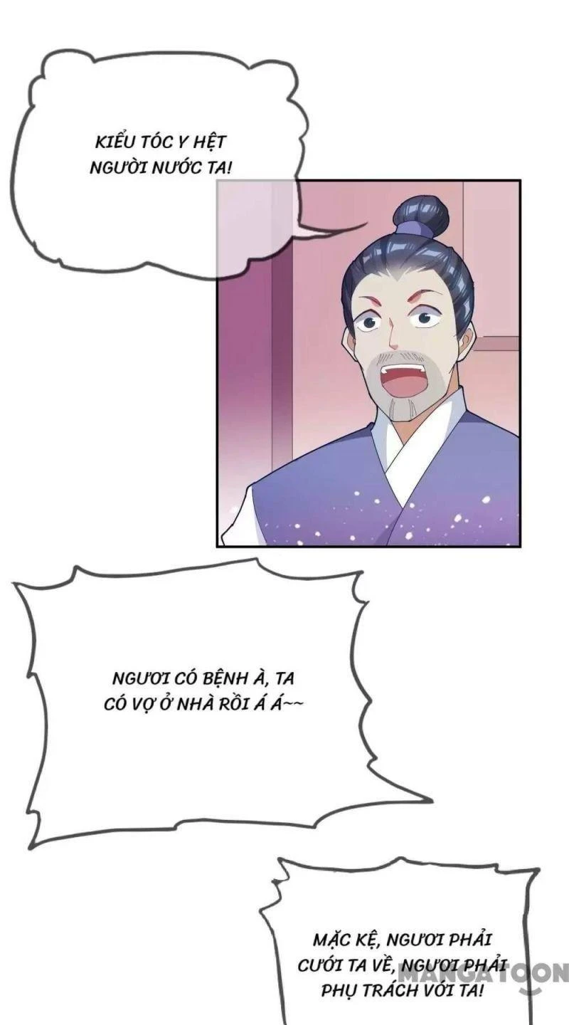 Cực Phẩm Bại Gia Tử Chapter  29 - 30