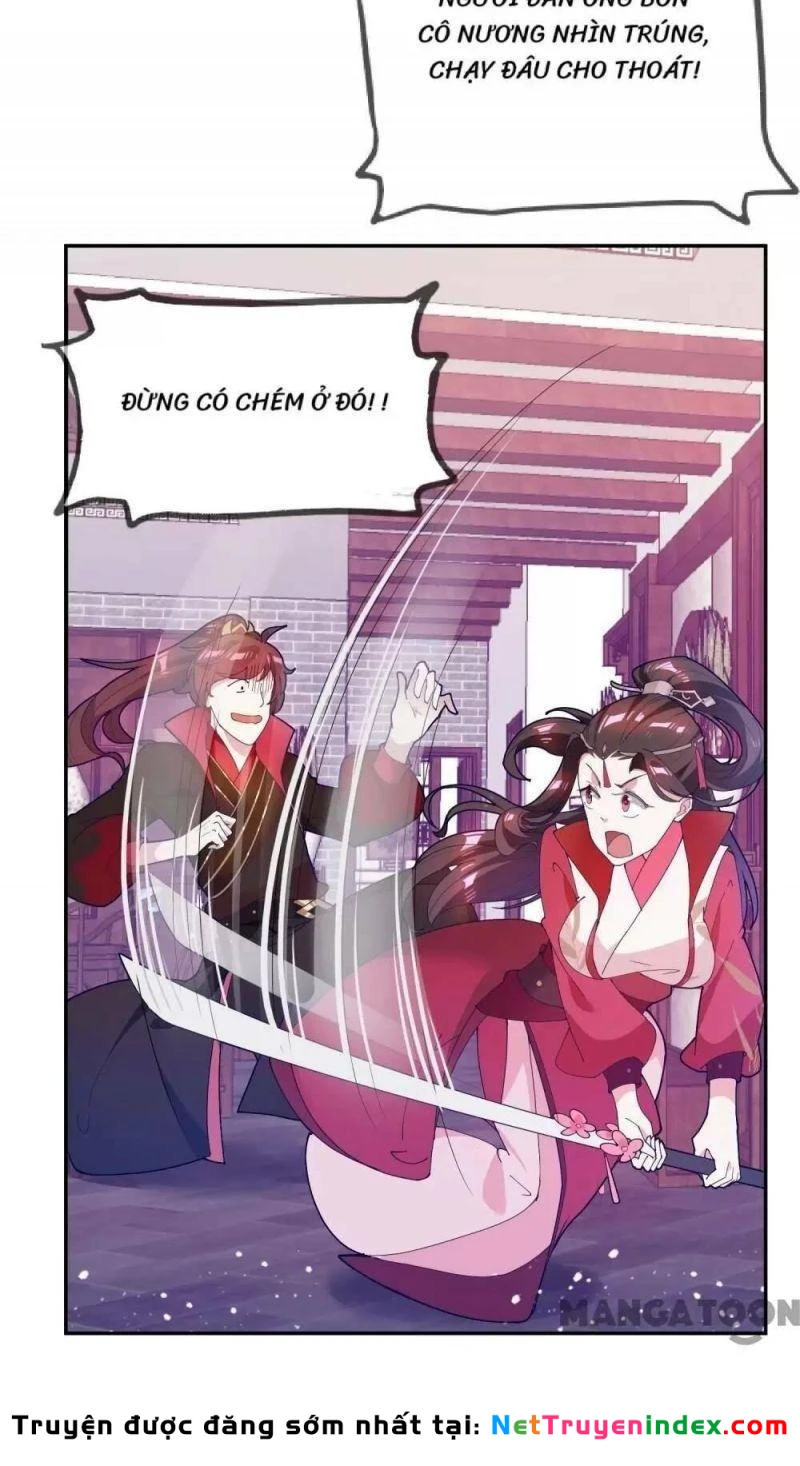 Cực Phẩm Bại Gia Tử Chapter  29 - 34