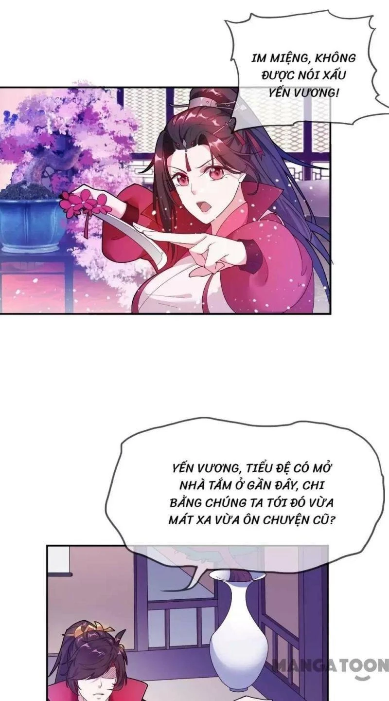 Cực Phẩm Bại Gia Tử Chapter  30 - 26