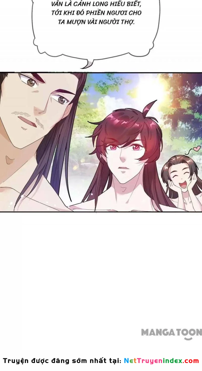 Cực Phẩm Bại Gia Tử Chapter  30 - 31
