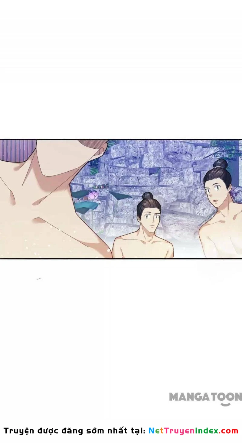 Cực Phẩm Bại Gia Tử Chapter  31 - 10