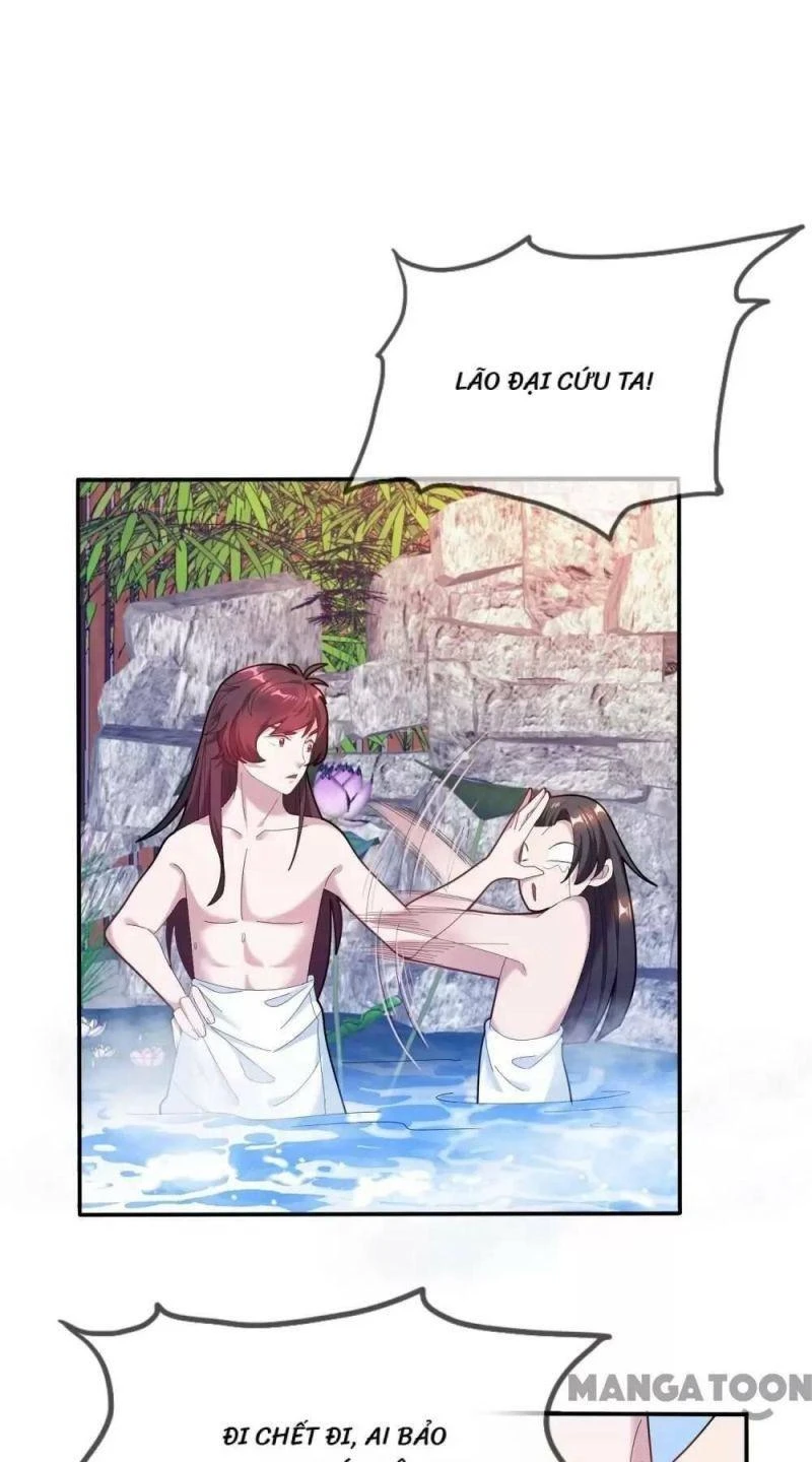 Cực Phẩm Bại Gia Tử Chapter  31 - 14