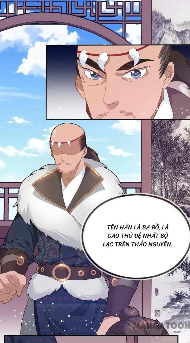 Cực Phẩm Bại Gia Tử Chapter  31 - 26