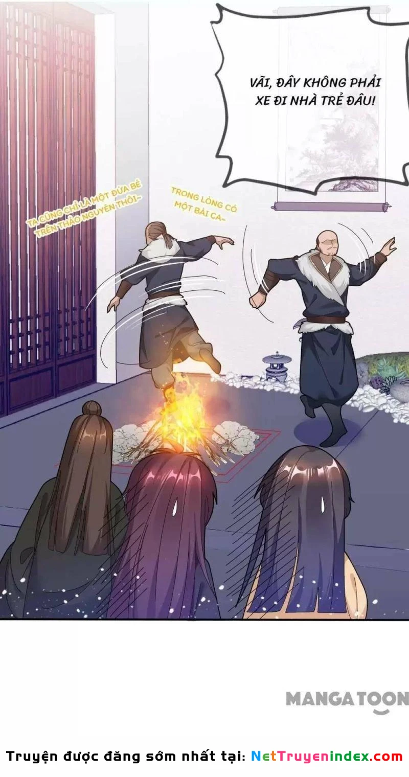 Cực Phẩm Bại Gia Tử Chapter  31 - 30