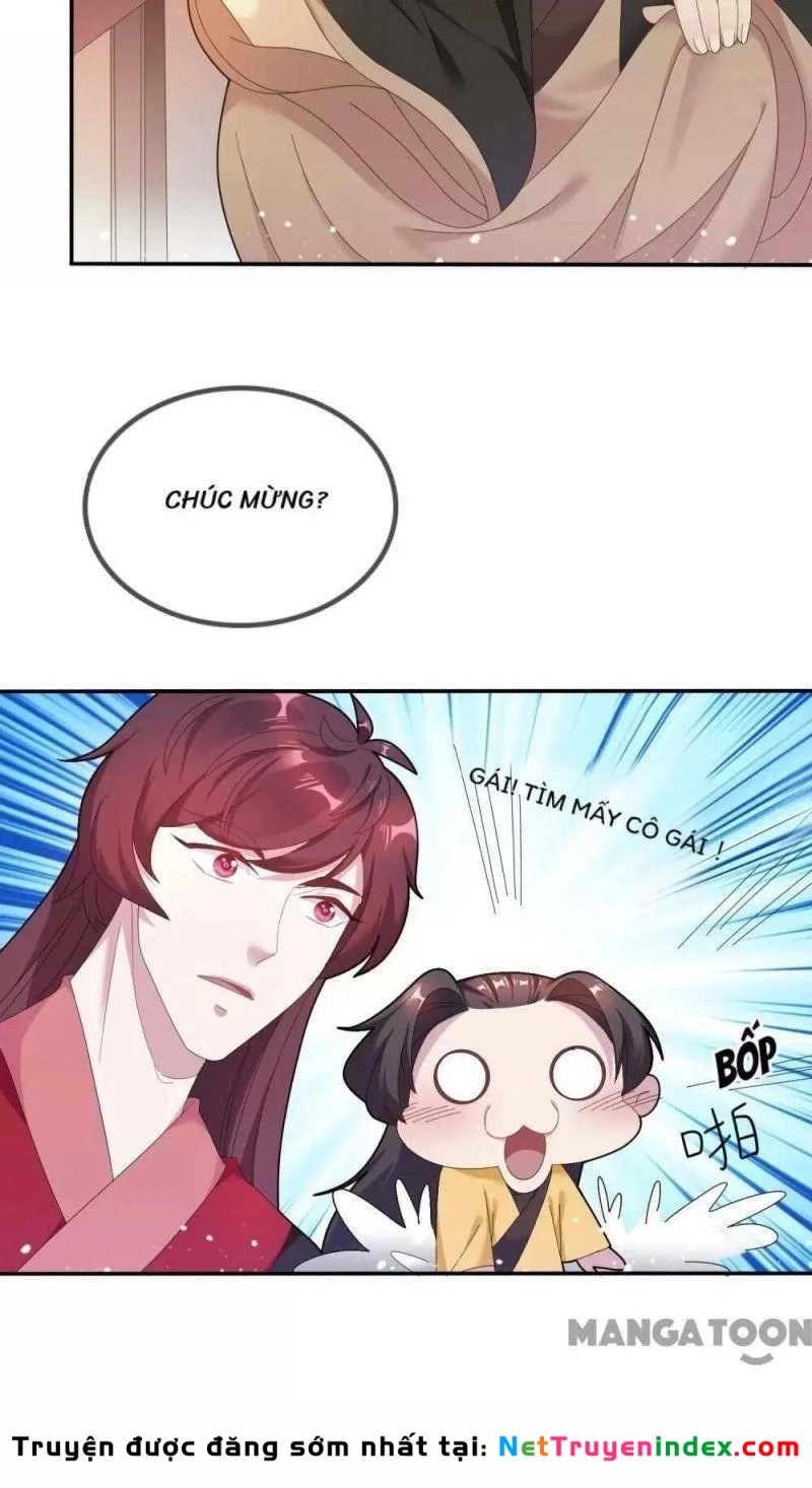 Cực Phẩm Bại Gia Tử Chapter  31 - 32