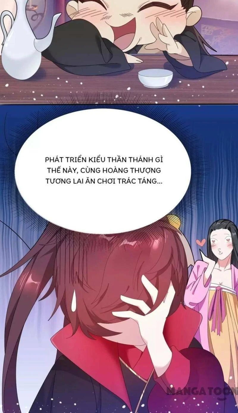 Cực Phẩm Bại Gia Tử Chapter  31 - 38