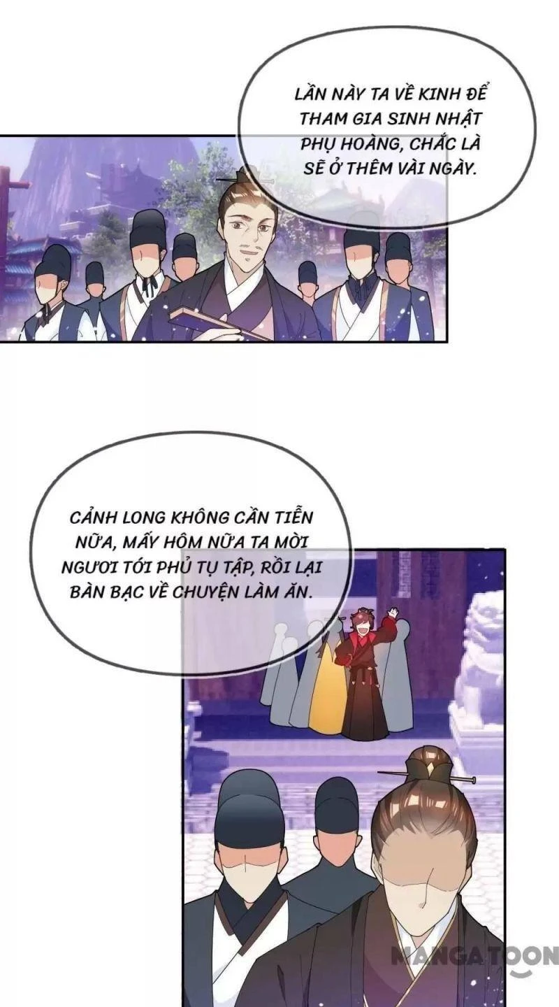 Cực Phẩm Bại Gia Tử Chapter  32 - 8
