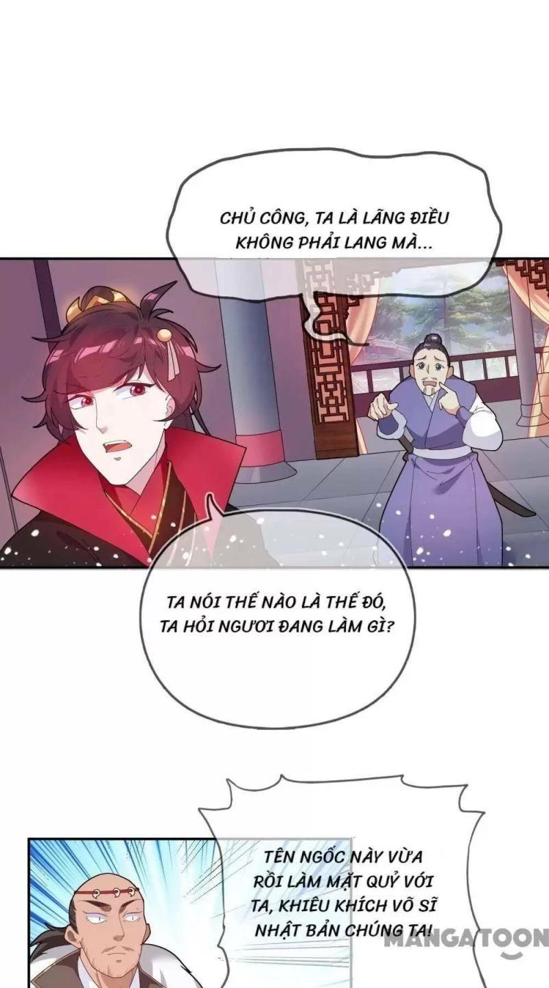 Cực Phẩm Bại Gia Tử Chapter  32 - 23