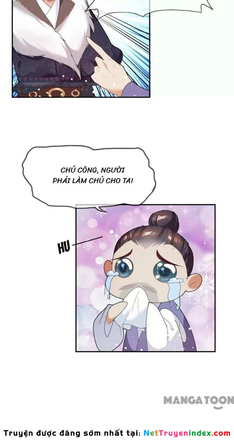Cực Phẩm Bại Gia Tử Chapter  32 - 24