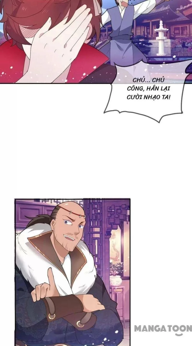 Cực Phẩm Bại Gia Tử Chapter  32 - 27