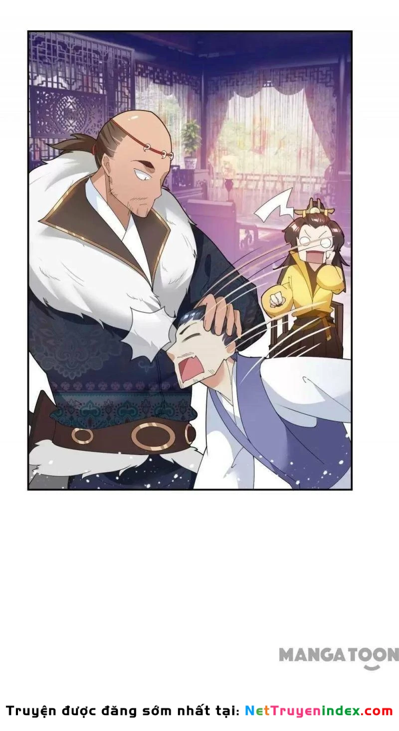 Cực Phẩm Bại Gia Tử Chapter  32 - 34