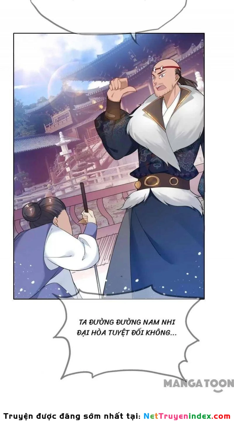 Cực Phẩm Bại Gia Tử Chapter  33 - 7