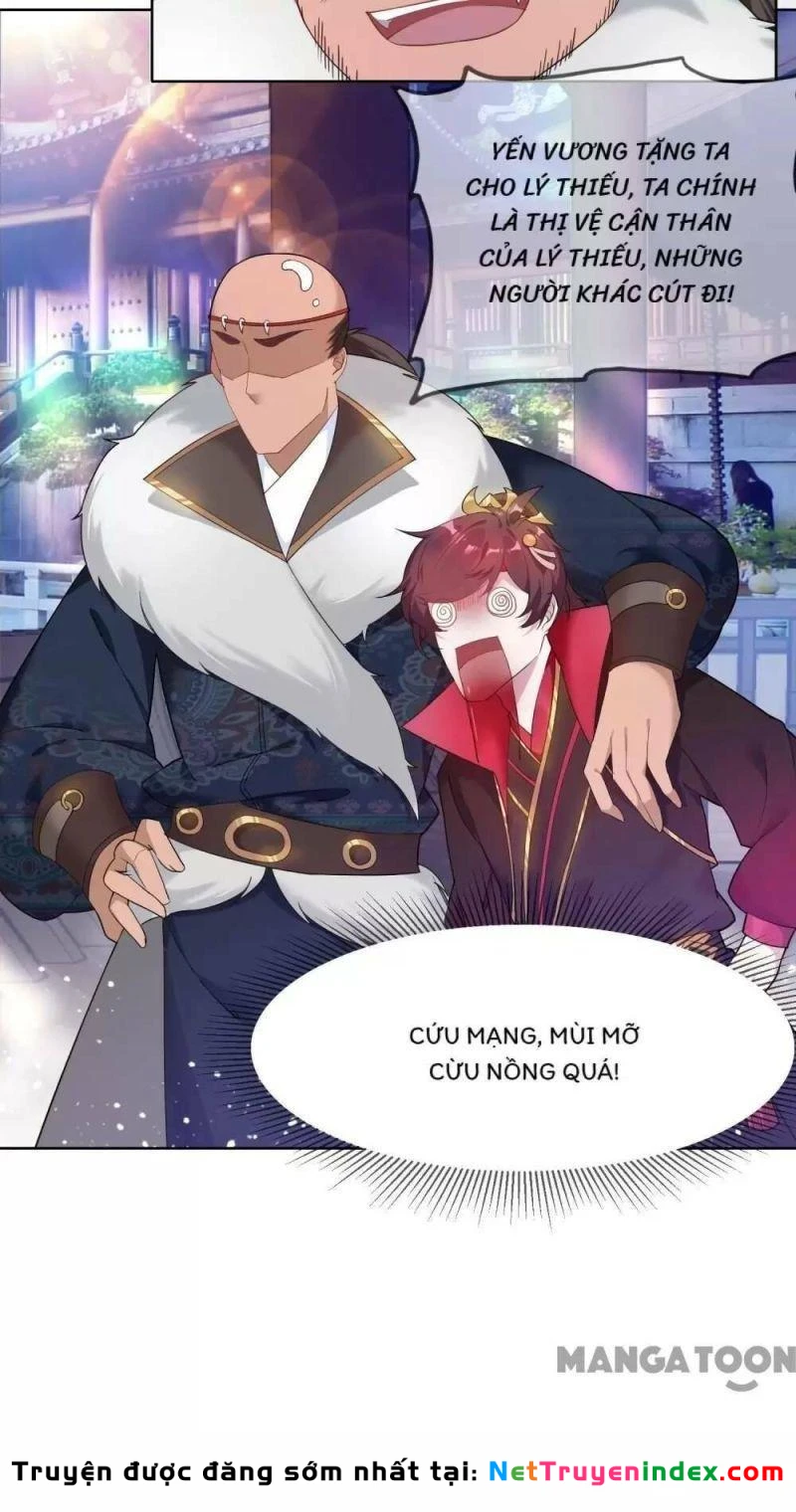 Cực Phẩm Bại Gia Tử Chapter  33 - 12