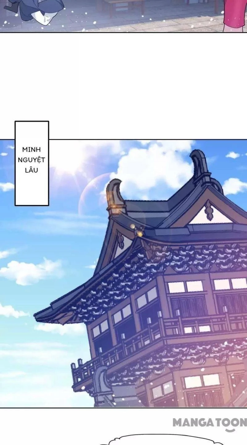 Cực Phẩm Bại Gia Tử Chapter  33 - 14