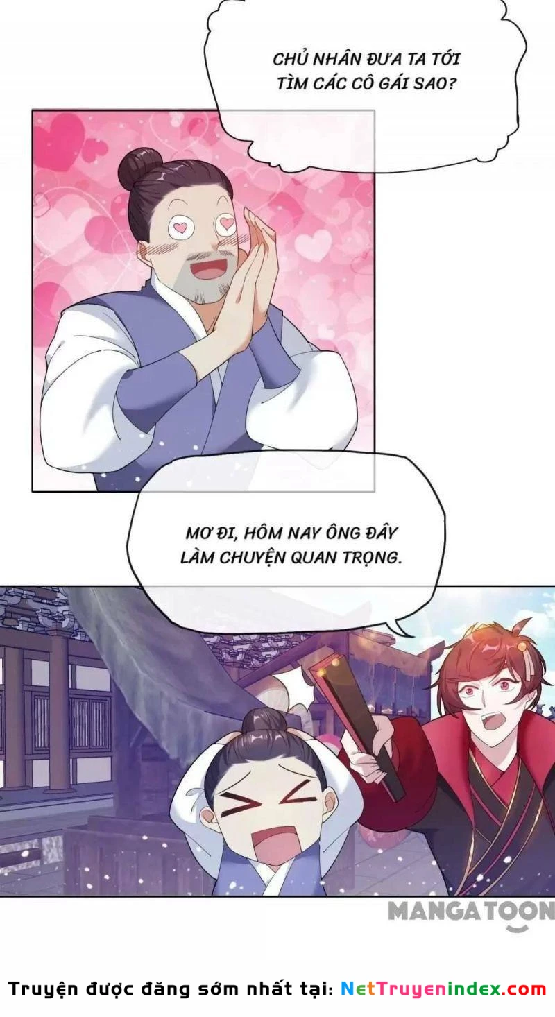 Cực Phẩm Bại Gia Tử Chapter  33 - 15
