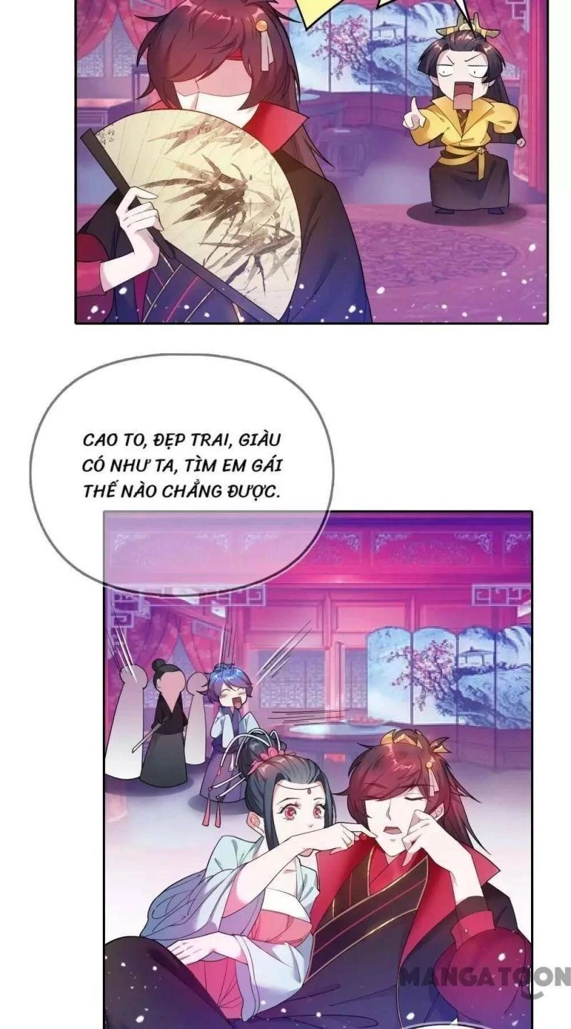 Cực Phẩm Bại Gia Tử Chapter  33 - 22