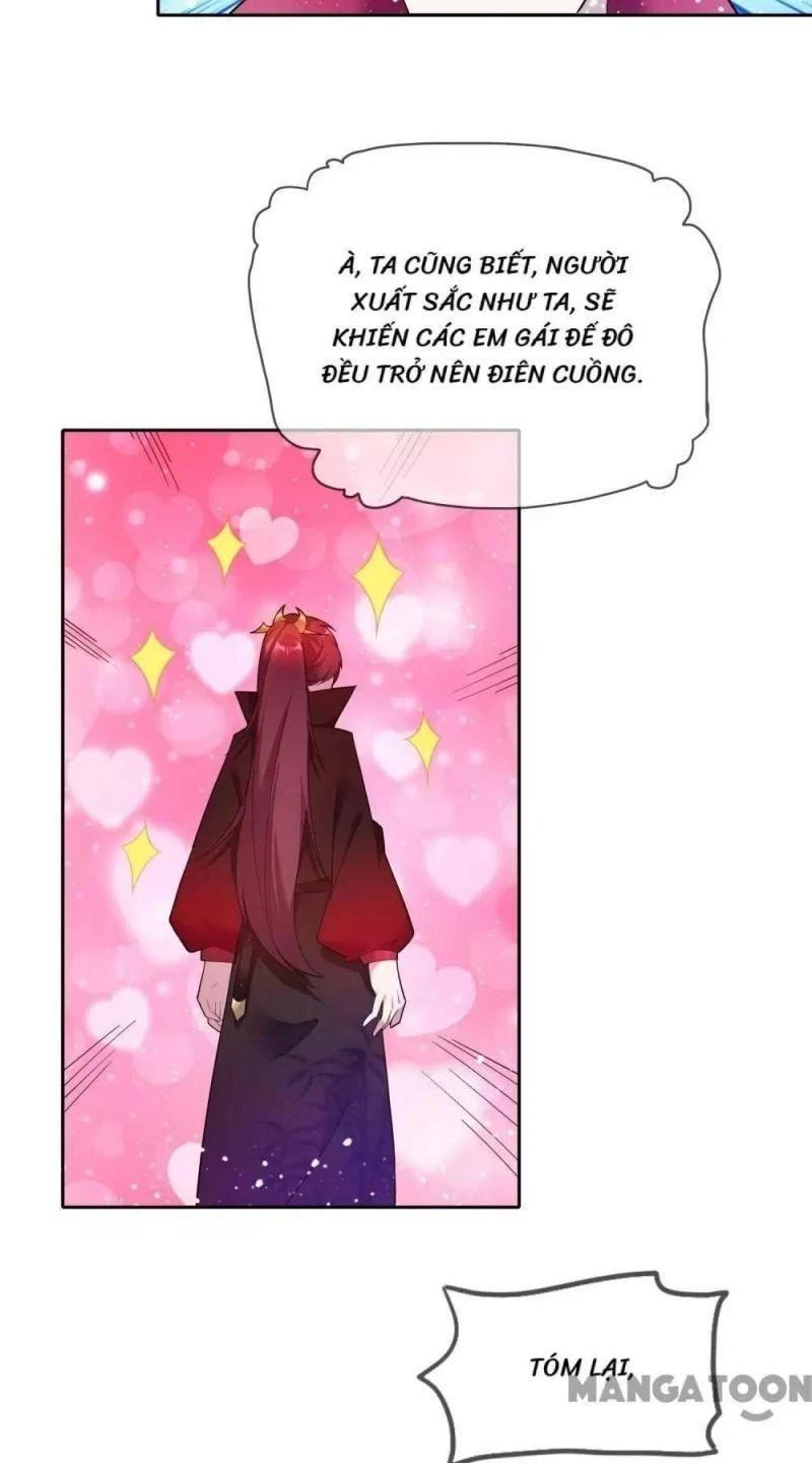 Cực Phẩm Bại Gia Tử Chapter  33 - 25