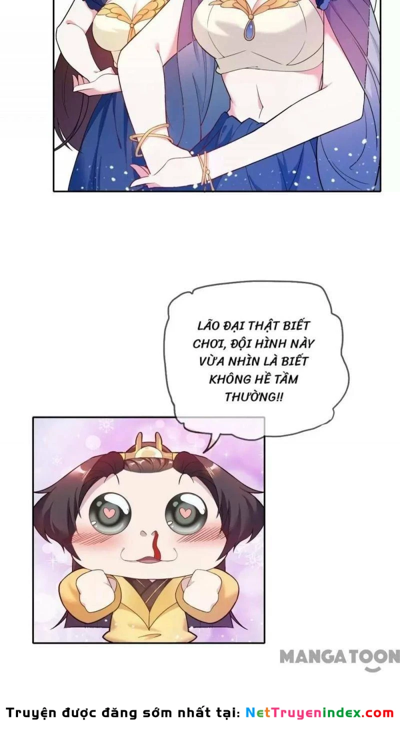 Cực Phẩm Bại Gia Tử Chapter  33 - 29
