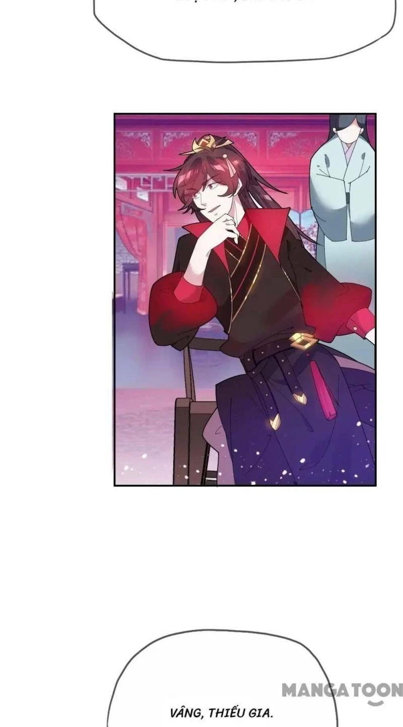 Cực Phẩm Bại Gia Tử Chapter  34 - 6