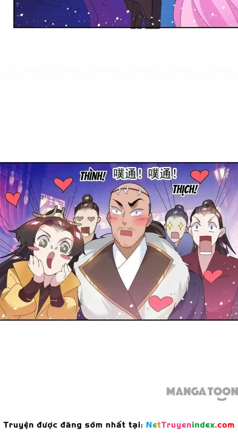 Cực Phẩm Bại Gia Tử Chapter  34 - 13