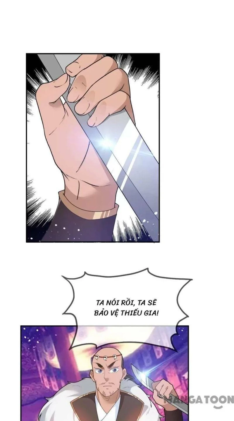Cực Phẩm Bại Gia Tử Chapter  34 - 23