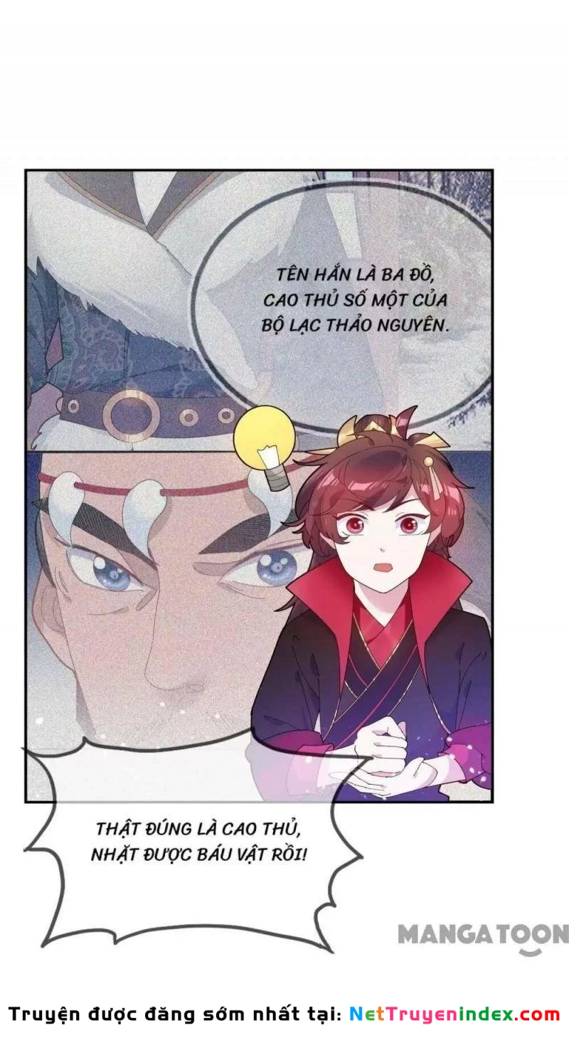 Cực Phẩm Bại Gia Tử Chapter  34 - 28