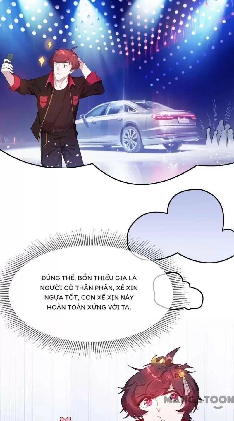 Cực Phẩm Bại Gia Tử Chapter  35 - 3