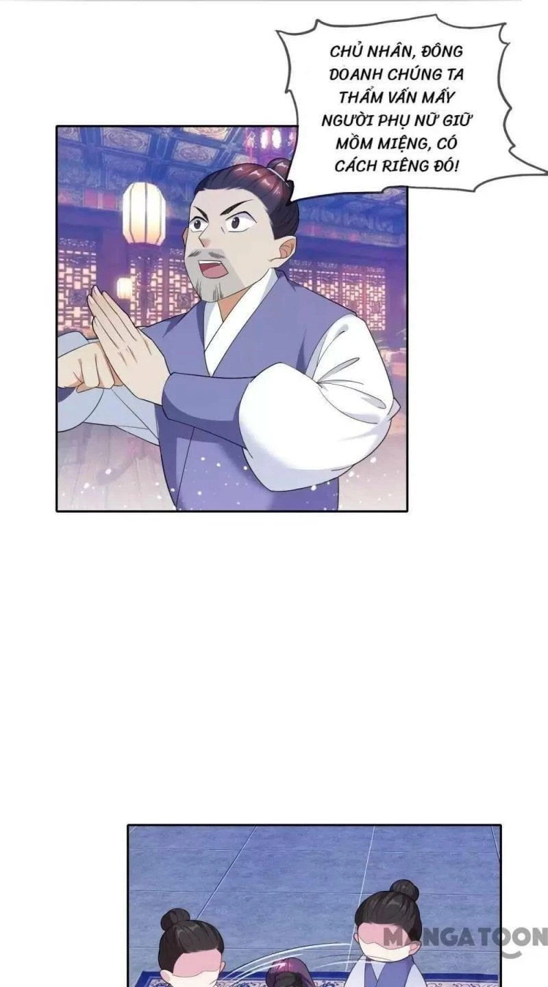 Cực Phẩm Bại Gia Tử Chapter  35 - 8