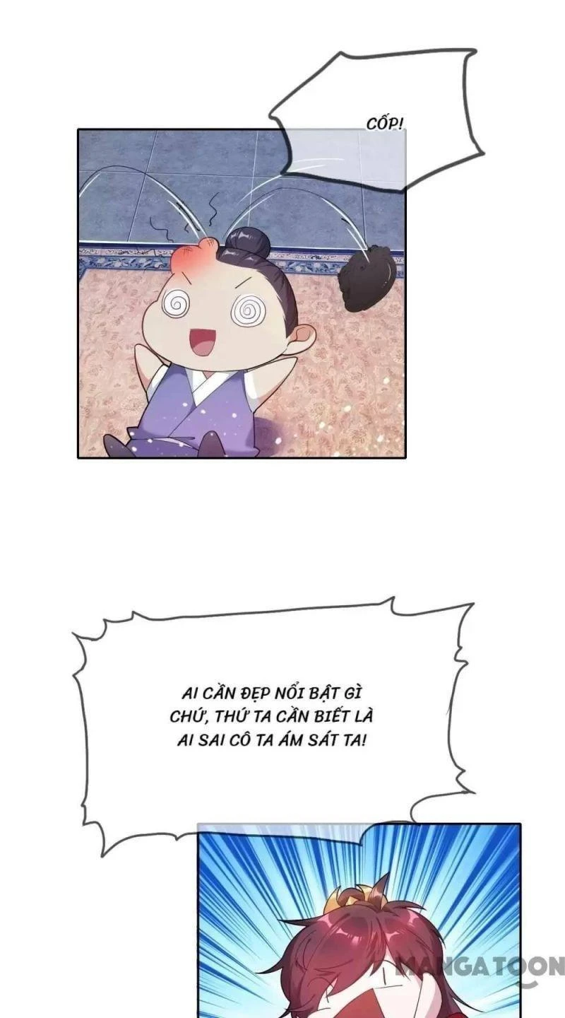 Cực Phẩm Bại Gia Tử Chapter  35 - 11