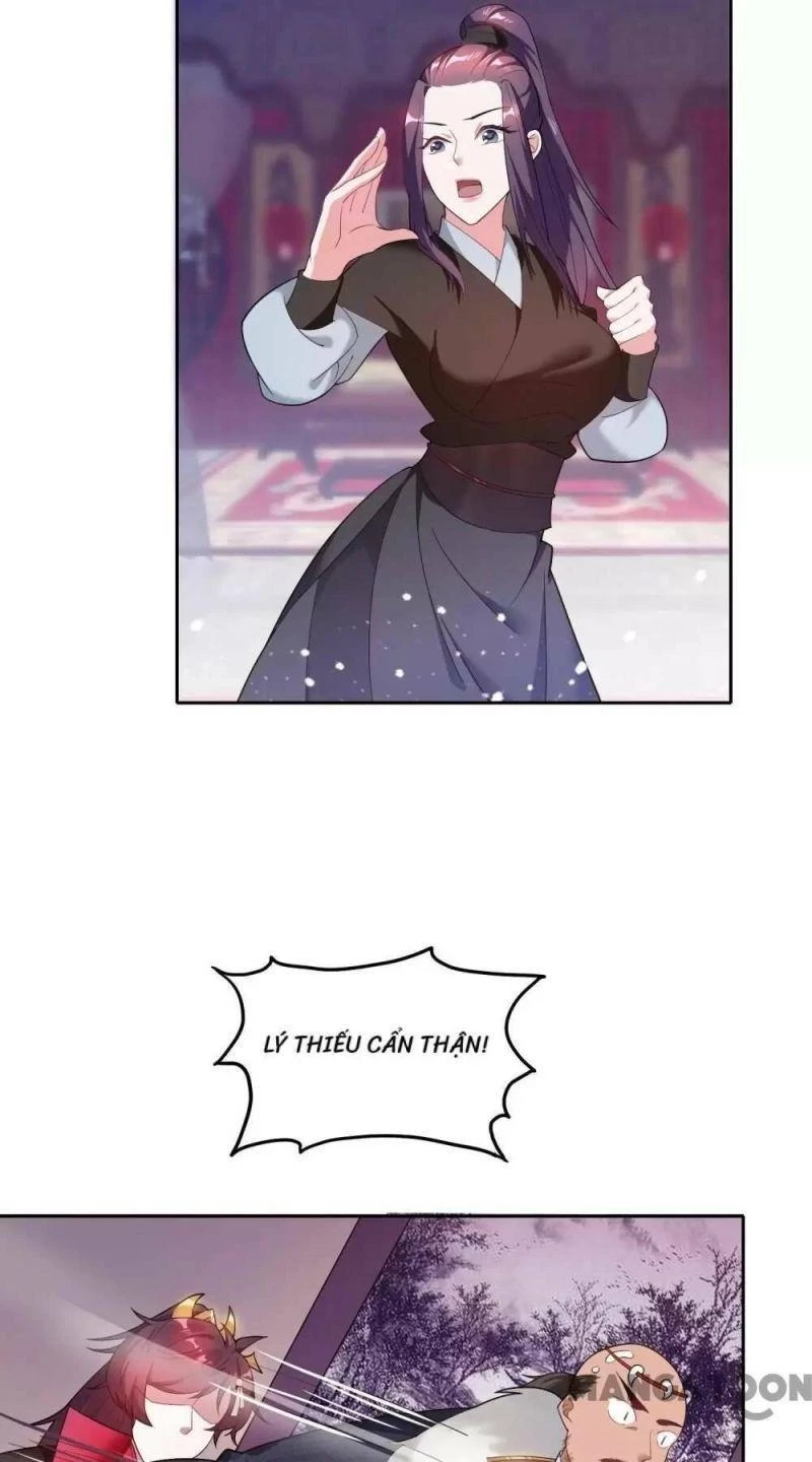 Cực Phẩm Bại Gia Tử Chapter  35 - 15