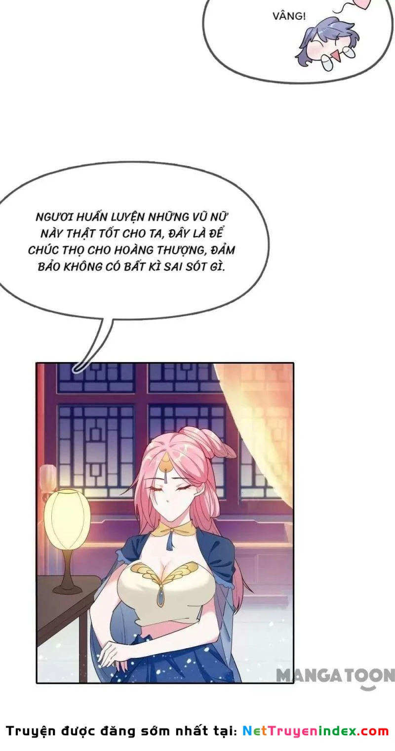 Cực Phẩm Bại Gia Tử Chapter  35 - 21