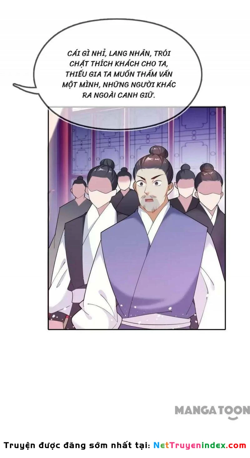 Cực Phẩm Bại Gia Tử Chapter  35 - 22