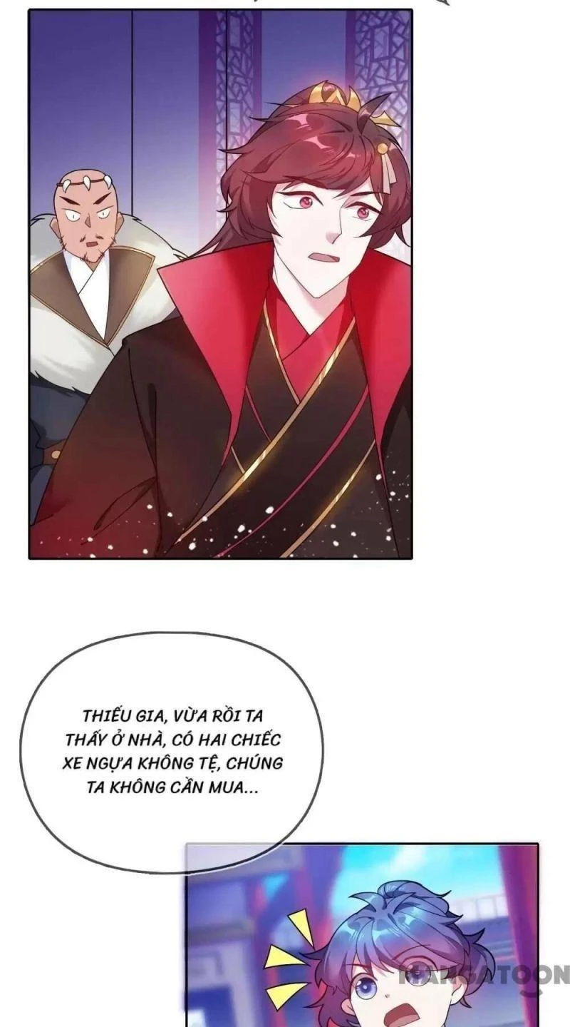 Cực Phẩm Bại Gia Tử Chapter  35 - 30