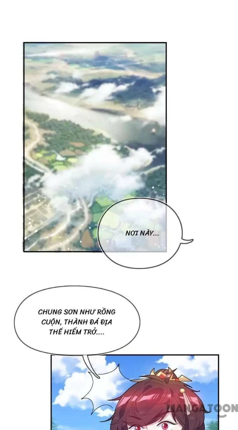 Cực Phẩm Bại Gia Tử Chapter  36 - 8