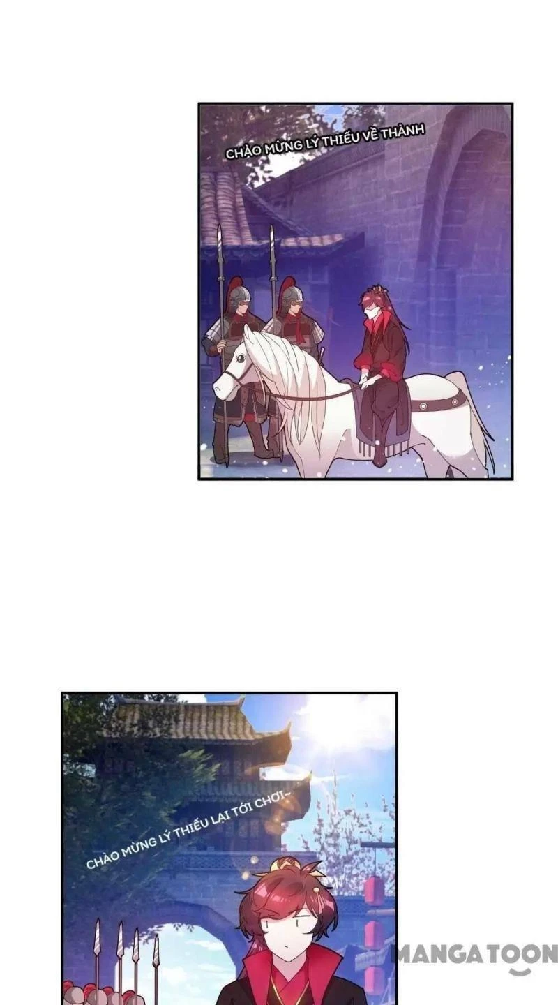 Cực Phẩm Bại Gia Tử Chapter  36 - 11