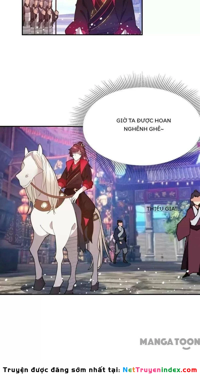 Cực Phẩm Bại Gia Tử Chapter  36 - 12