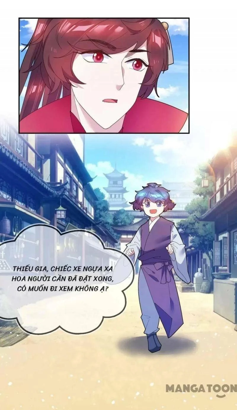 Cực Phẩm Bại Gia Tử Chapter  36 - 13