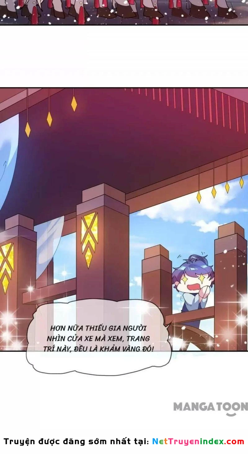 Cực Phẩm Bại Gia Tử Chapter  36 - 16