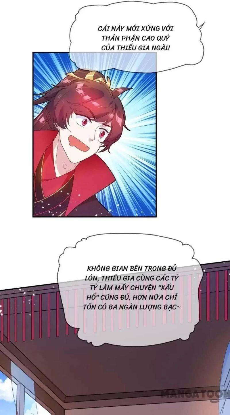 Cực Phẩm Bại Gia Tử Chapter  36 - 17