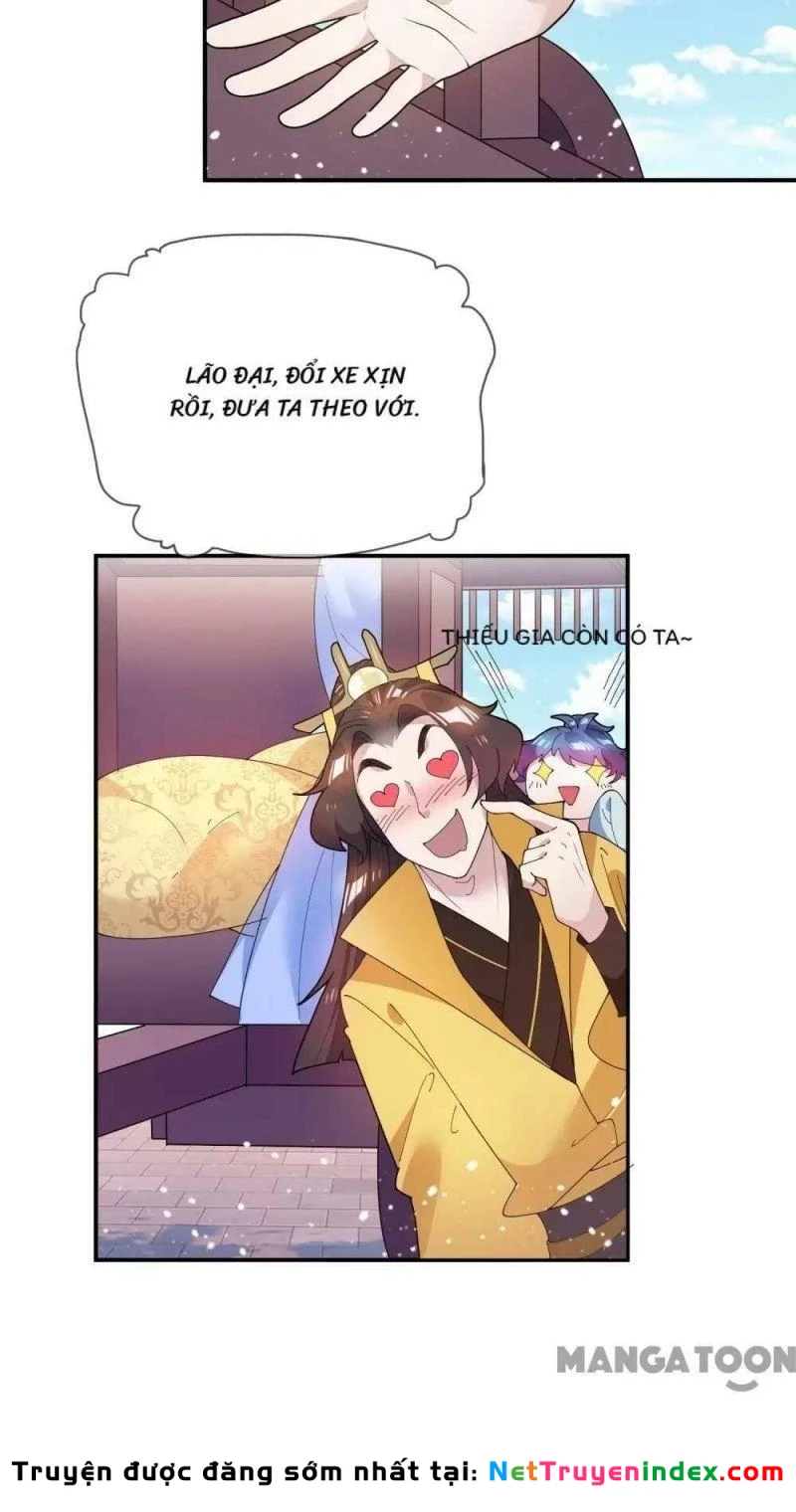 Cực Phẩm Bại Gia Tử Chapter  36 - 21
