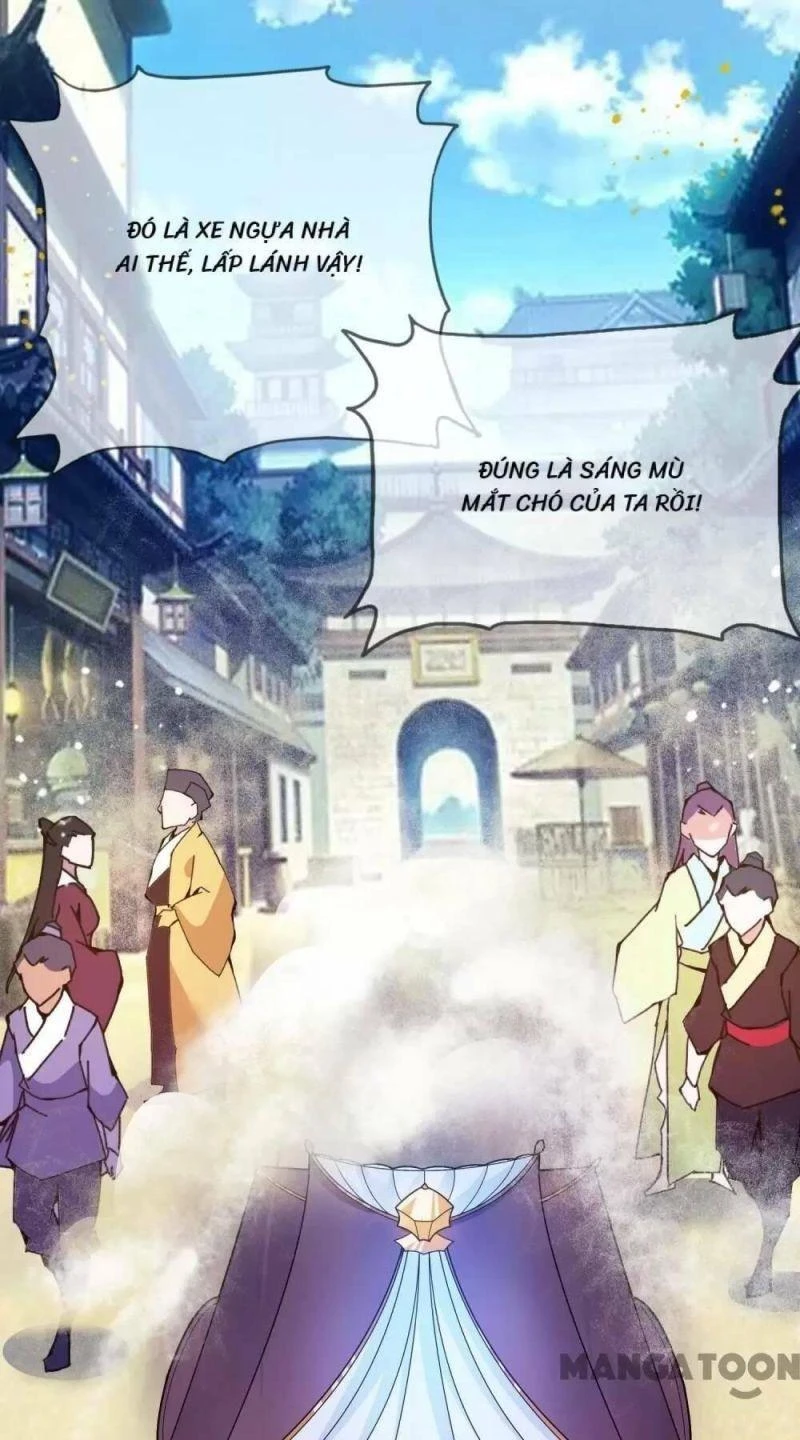 Cực Phẩm Bại Gia Tử Chapter  36 - 23