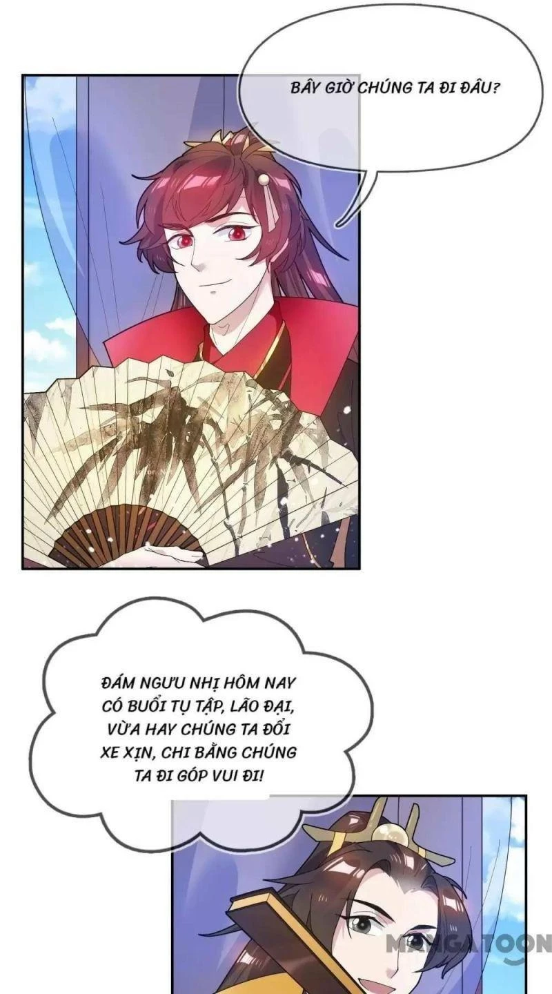 Cực Phẩm Bại Gia Tử Chapter  36 - 26