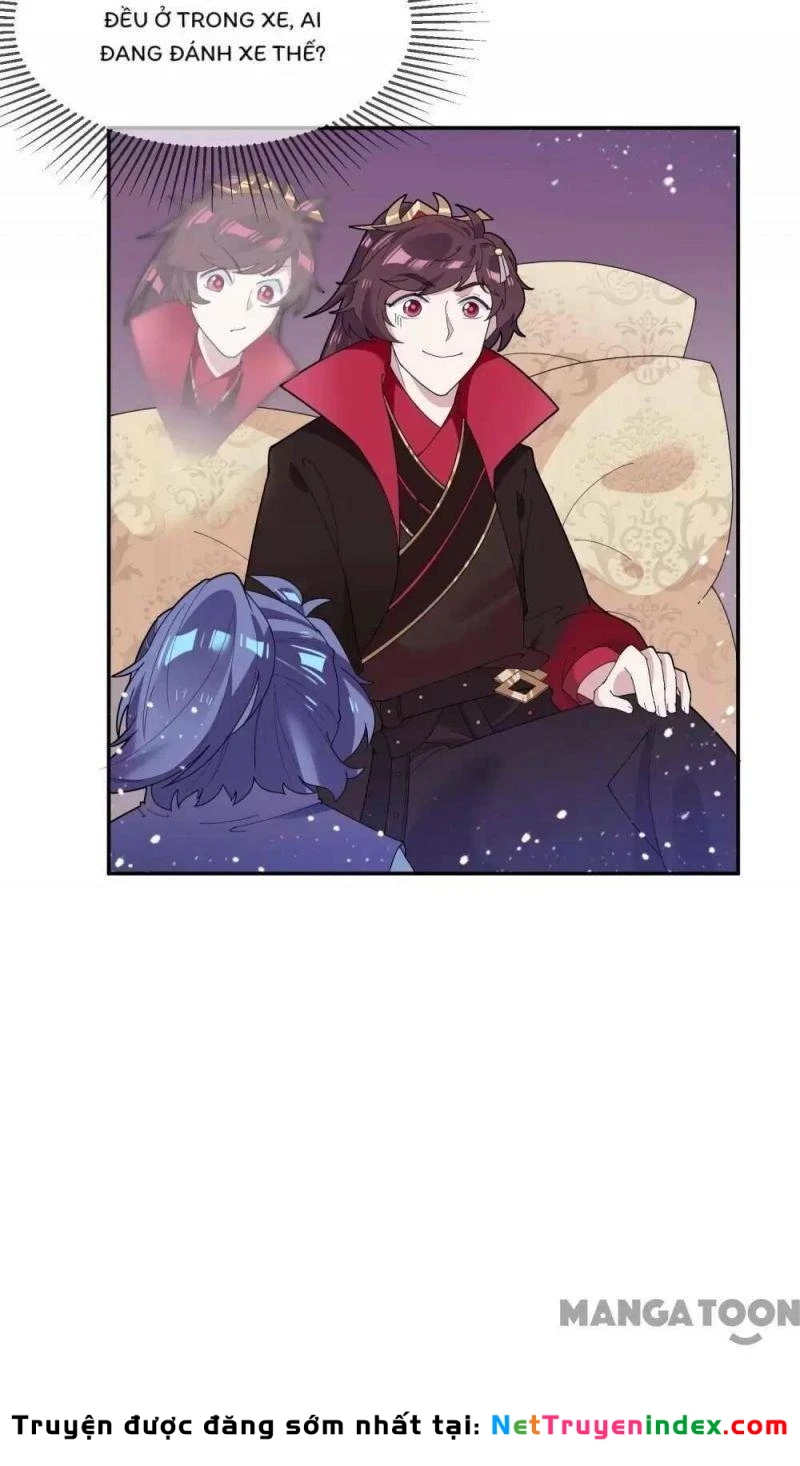 Cực Phẩm Bại Gia Tử Chapter  36 - 31