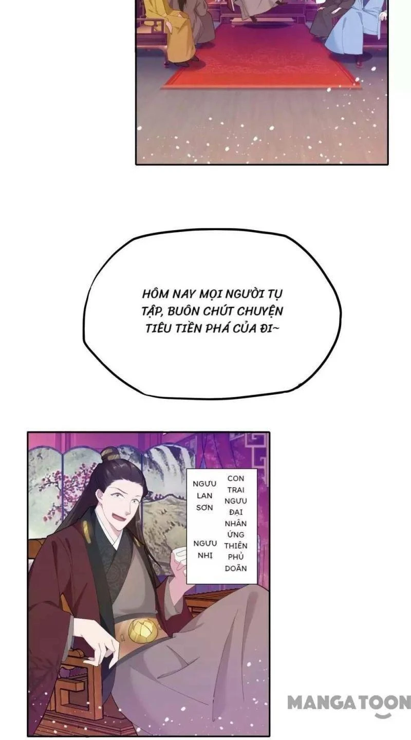 Cực Phẩm Bại Gia Tử Chapter  37 - 3