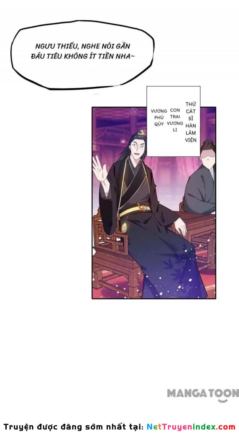 Cực Phẩm Bại Gia Tử Chapter  37 - 4